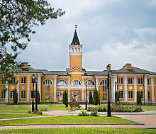 Продается таунхаус п. Зеленый Мыс