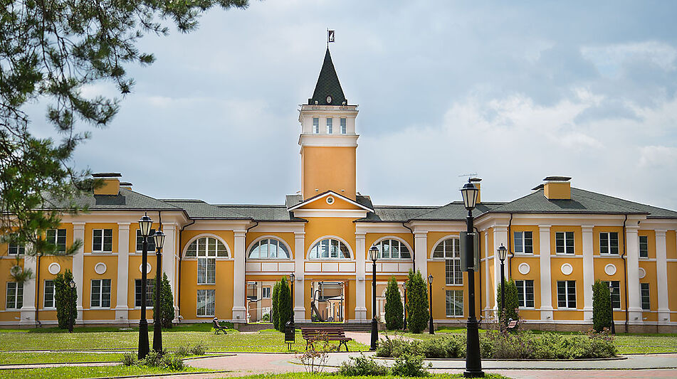 Продается таунхаус п. Зеленый Мыс