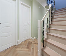 Продается таунхаус п. Зеленый Мыс