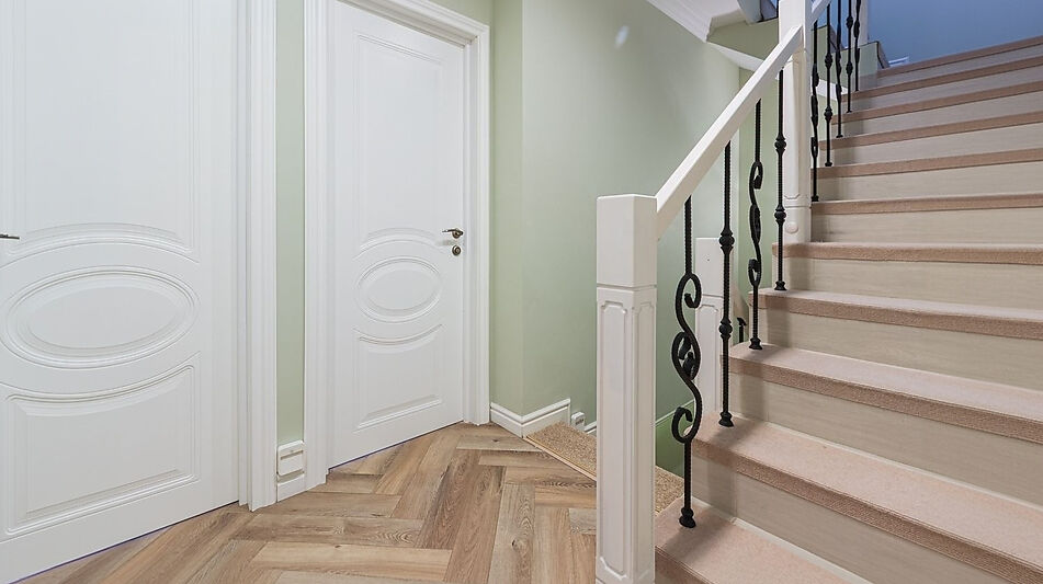 Продается таунхаус п. Зеленый Мыс