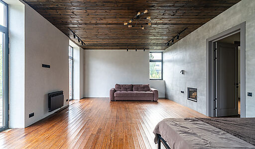 ДОМ НА 1 ЛИНИИ В КП МОНАКОВО