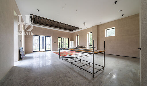 ДОМ НА 1 ЛИНИИ В КП МОНАКОВО