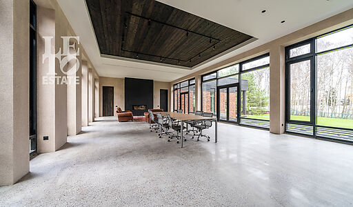 ДОМ НА 1 ЛИНИИ В КП МОНАКОВО