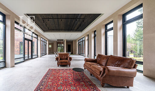 ДОМ НА 1 ЛИНИИ В КП МОНАКОВО