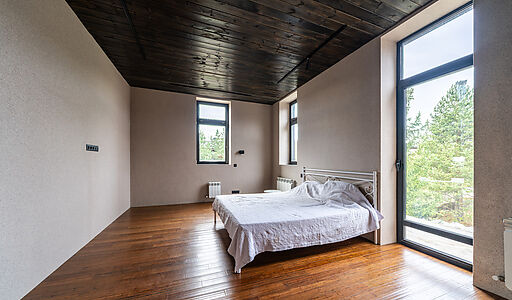 ДОМ НА 1 ЛИНИИ В КП МОНАКОВО