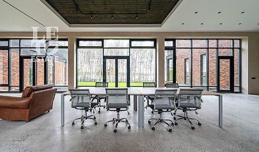 ДОМ НА 1 ЛИНИИ В КП МОНАКОВО