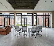 ДОМ НА 1 ЛИНИИ В КП МОНАКОВО