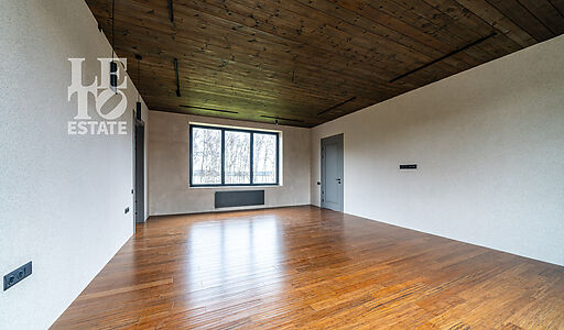 ДОМ НА 1 ЛИНИИ В КП МОНАКОВО