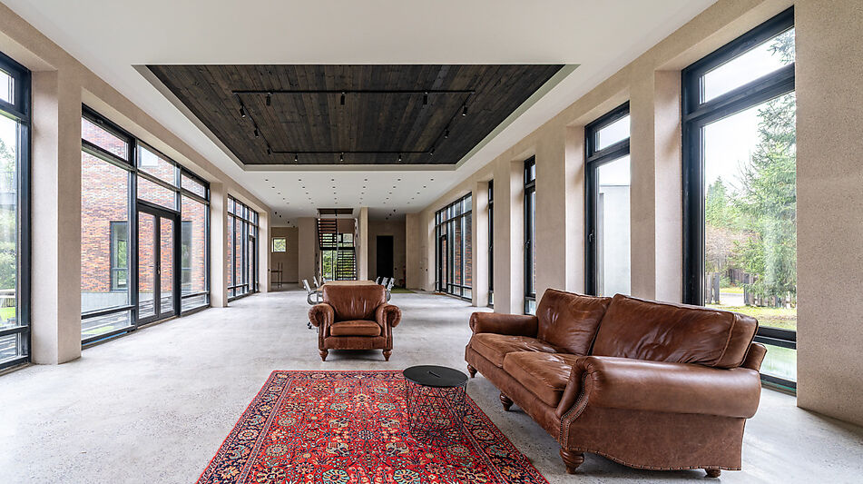 ДОМ НА 1 ЛИНИИ В КП МОНАКОВО