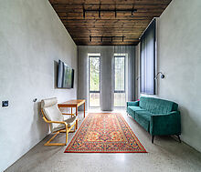 ДОМ НА 1 ЛИНИИ В КП МОНАКОВО