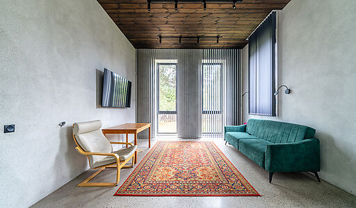 ДОМ НА 1 ЛИНИИ В КП МОНАКОВО