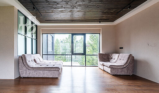 ДОМ НА 1 ЛИНИИ В КП МОНАКОВО