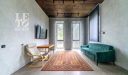 ДОМ НА 1 ЛИНИИ В КП МОНАКОВО