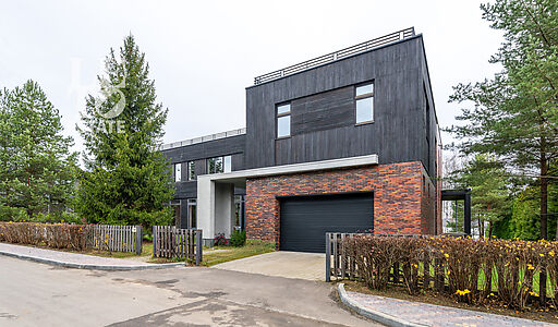 ДОМ НА 1 ЛИНИИ В КП МОНАКОВО