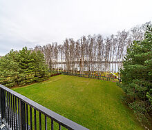 ДОМ НА 1 ЛИНИИ В КП МОНАКОВО