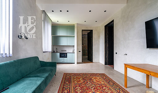 ДОМ НА 1 ЛИНИИ В КП МОНАКОВО