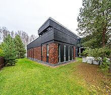 ДОМ НА 1 ЛИНИИ В КП МОНАКОВО