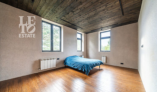 ДОМ НА 1 ЛИНИИ В КП МОНАКОВО