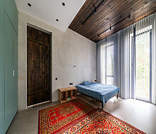 ДОМ НА 1 ЛИНИИ В КП МОНАКОВО