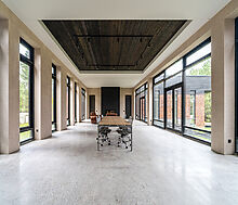 ДОМ НА 1 ЛИНИИ В КП МОНАКОВО