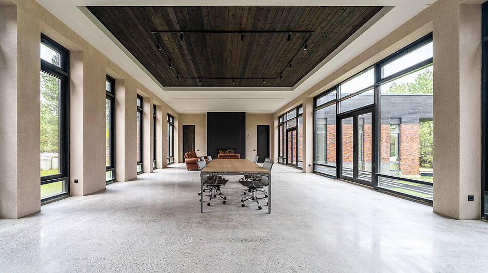 ДОМ НА 1 ЛИНИИ В КП МОНАКОВО