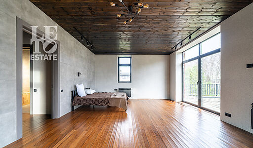 ДОМ НА 1 ЛИНИИ В КП МОНАКОВО