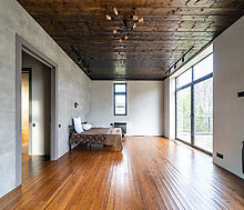 ДОМ НА 1 ЛИНИИ В КП МОНАКОВО