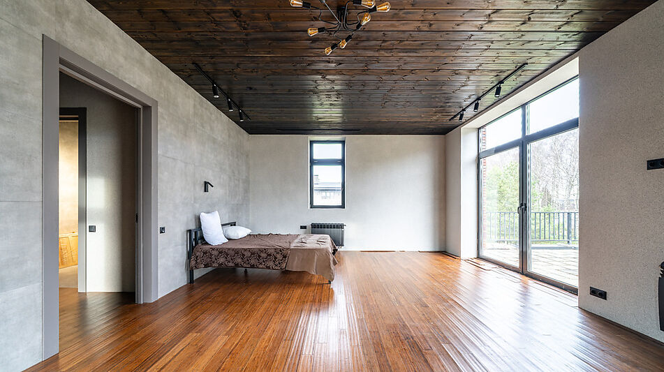 ДОМ НА 1 ЛИНИИ В КП МОНАКОВО