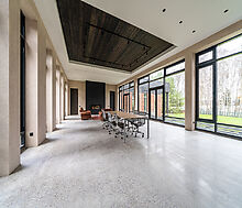 ДОМ НА 1 ЛИНИИ В КП МОНАКОВО