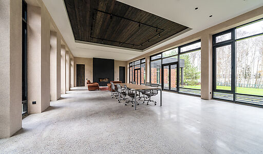 ДОМ НА 1 ЛИНИИ В КП МОНАКОВО