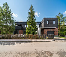 ДОМ НА 1 ЛИНИИ В КП МОНАКОВО