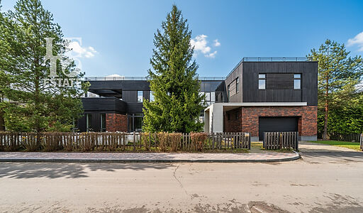 ДОМ НА 1 ЛИНИИ В КП МОНАКОВО