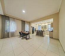 Дом под ключ в Грибках