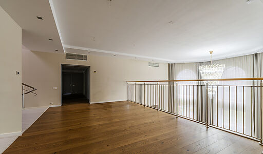 Дом под ключ в Грибках