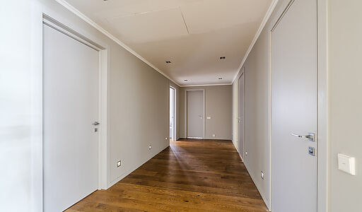 Дом под ключ в Грибках