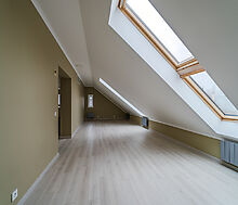 Дом под ключ в Грибках