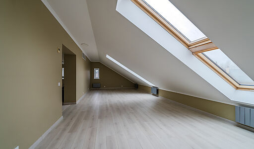 Дом под ключ в Грибках