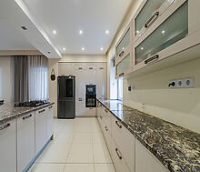 Дом под ключ в Грибках