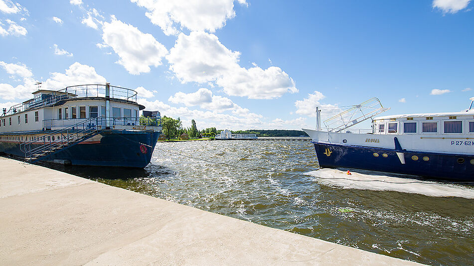 Дом под ключ в Грибках
