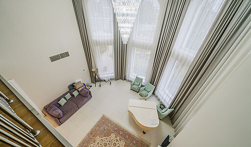 Дом под ключ в Грибках