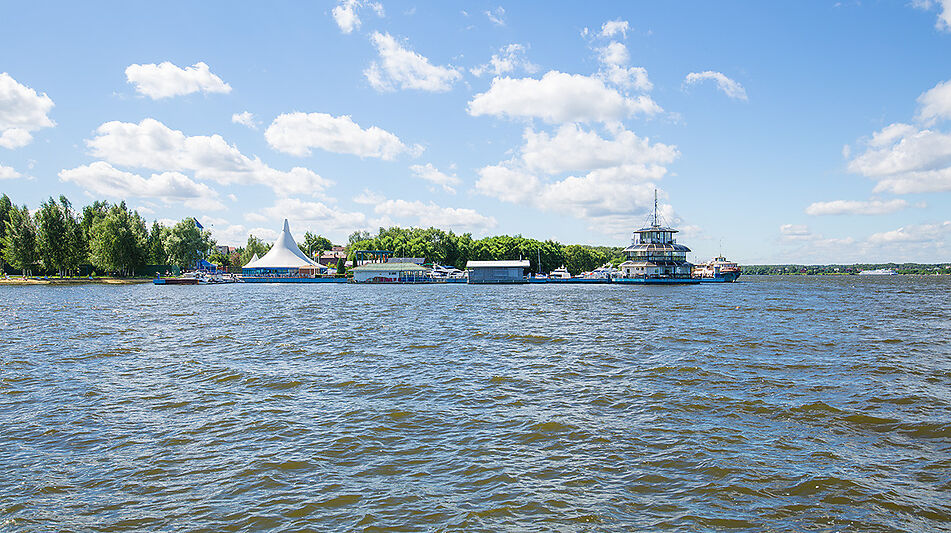 Дом под ключ в Грибках