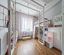 Дом под ключ в Грибках