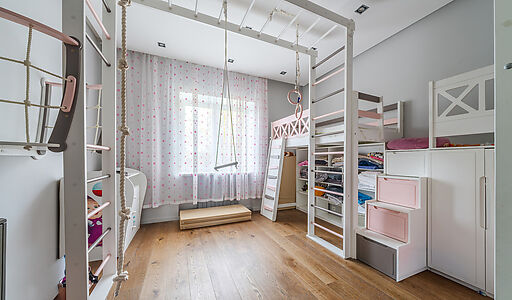 Дом под ключ в Грибках