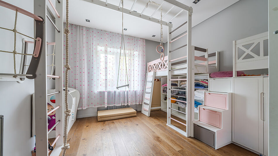 Дом под ключ в Грибках