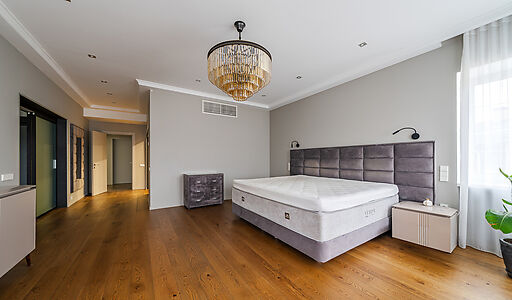 Дом под ключ в Грибках