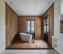 Дом под ключ в Грибках