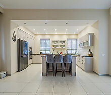 Дом под ключ в Грибках