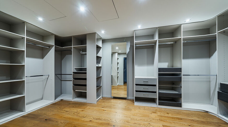 Дом под ключ в Грибках