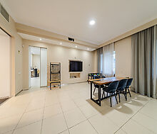 Дом под ключ в Грибках