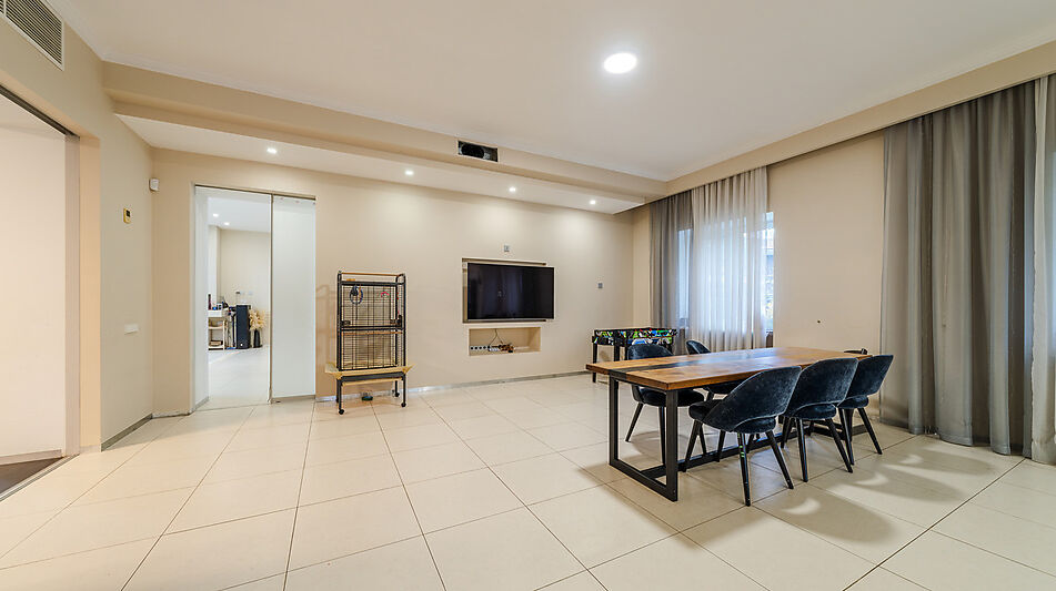 Дом под ключ в Грибках